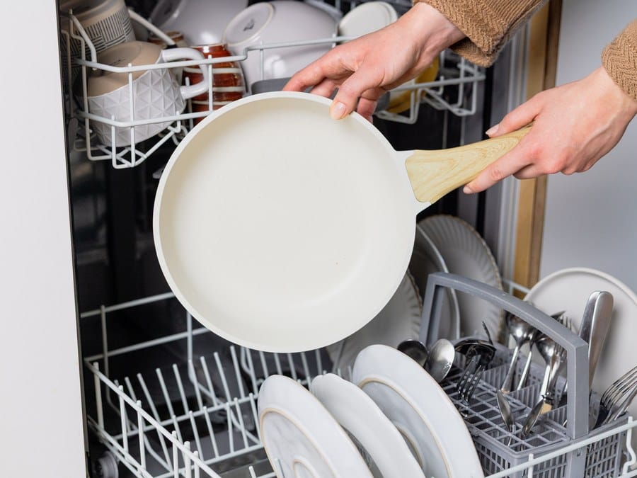 Dishwasher Sheets