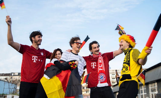 how to wash football shirts