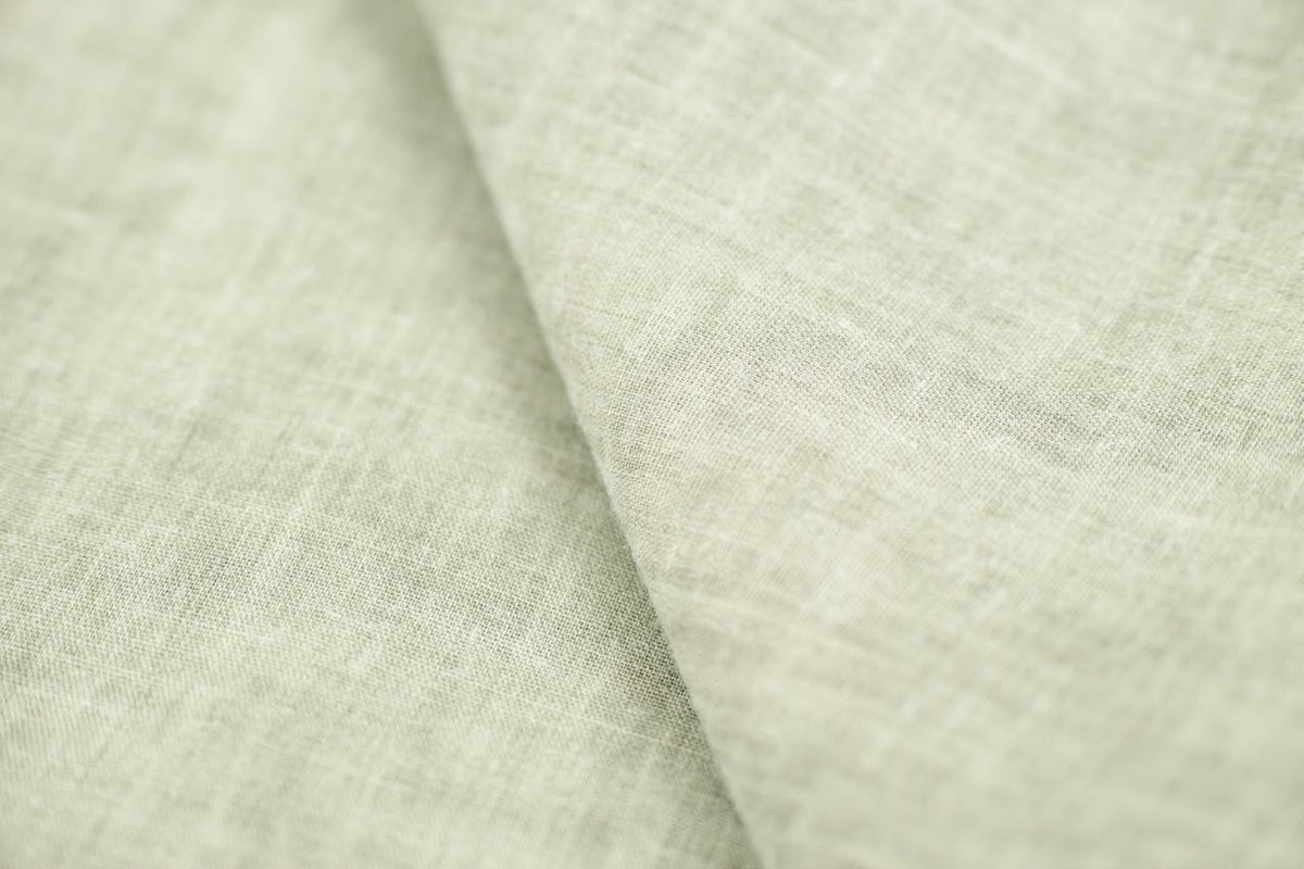 how to wash linen 