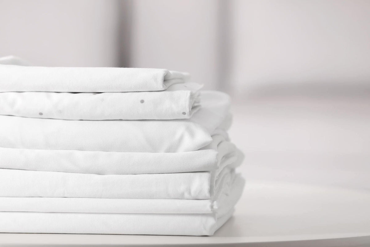 best detergent for white clothes