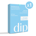 Eco Laundry Detergent Sheets