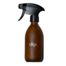 Dip Spare Glass Spray Bottle