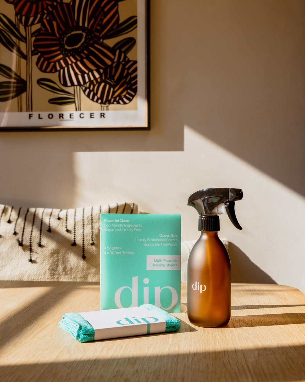 Caring for your home is caring for your health