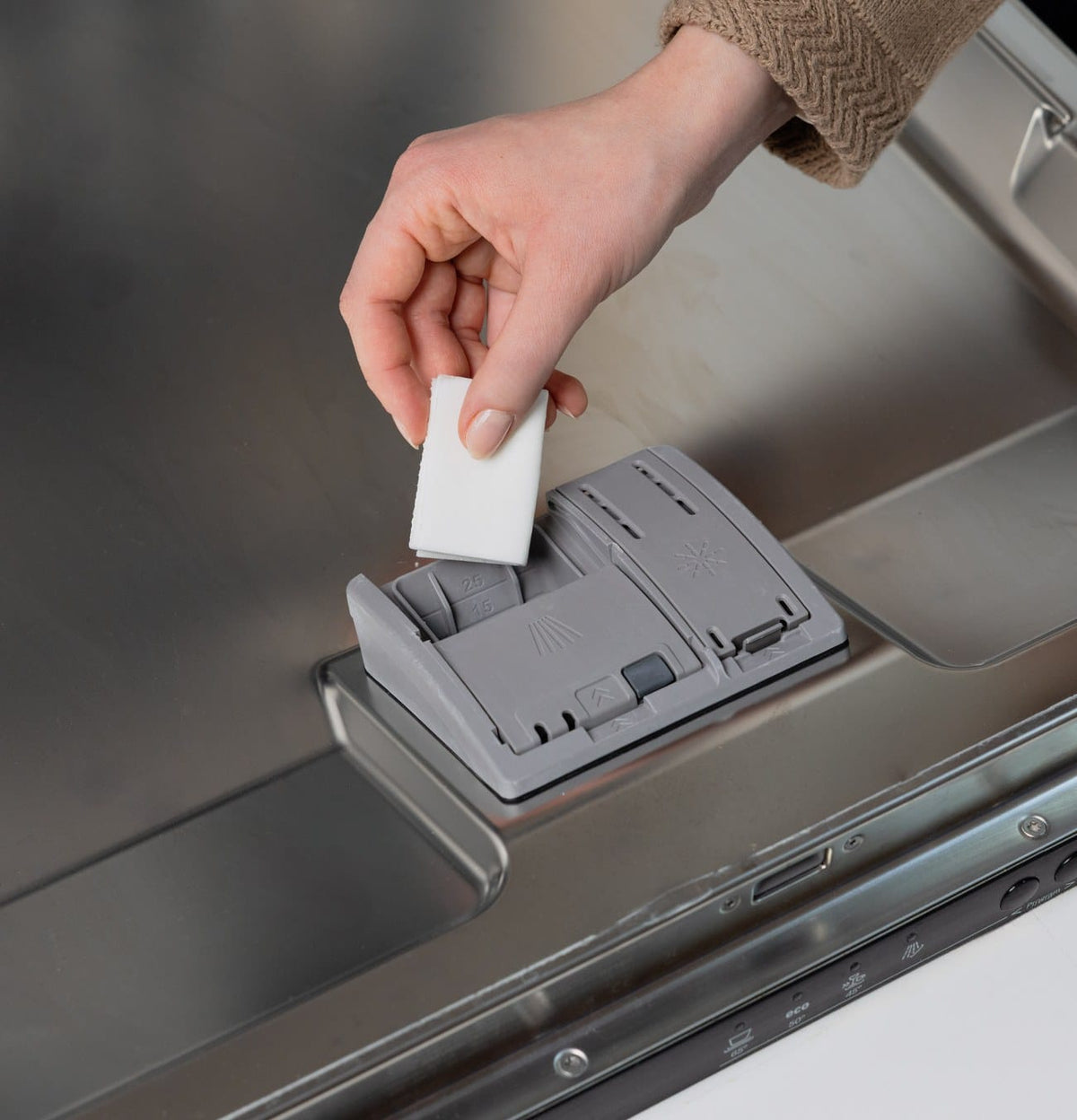 Dishwasher Sheets