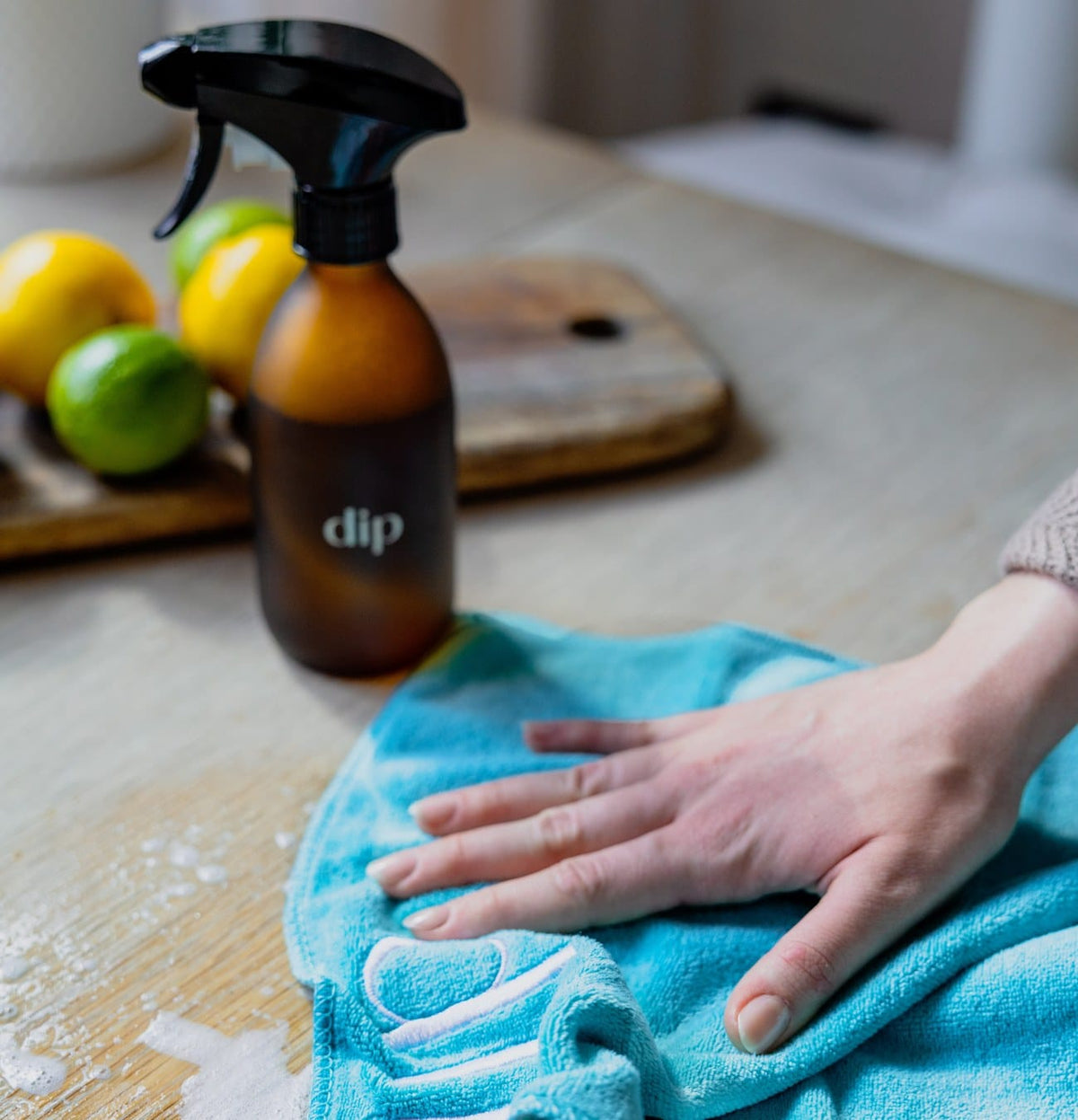 Multi-Surface Cleaning Kit