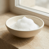 Sodium lauroamphoacetate