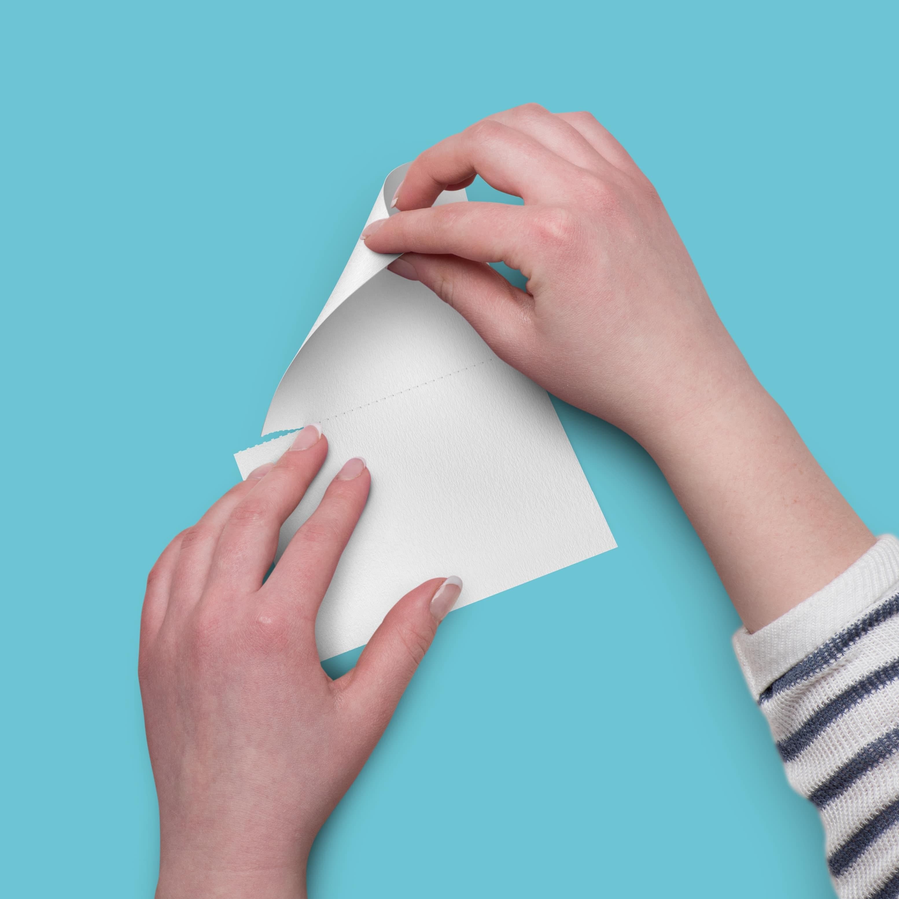 wearedipuk Laundry Detergent Sheets